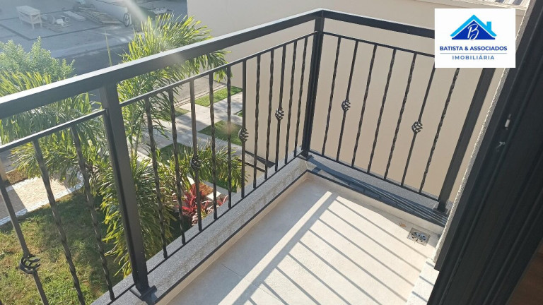 Imagem Casa de Condomínio com 3 Quartos à Venda, 201 m² em Parque São Miguel - Hortolândia Imagem Casa de Condomínio com 3 Quartos à Venda, 201 m² em Parque São Miguel - Hortolândia