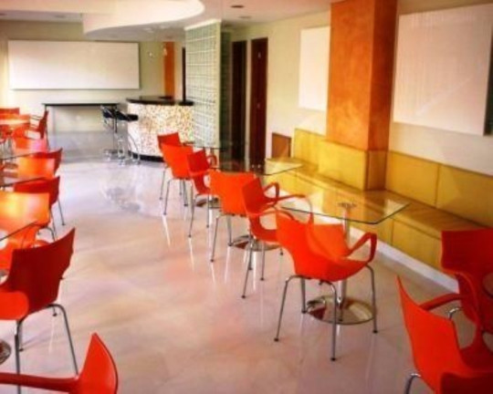 Imagem Apartamento com 2 Quartos à Venda, 56 m² em Moóca - São Paulo