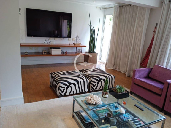 Imagem Apartamento com 3 Quartos à Venda, 134 m² em Brooklin - São Paulo Imagem Apartamento com 3 Quartos à Venda, 134 m² em Brooklin - São Paulo