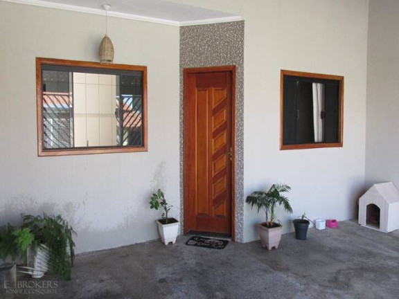 Imagem Casa com 2 Quartos à Venda, 104 m² em Jardim Paulista - Sorocaba