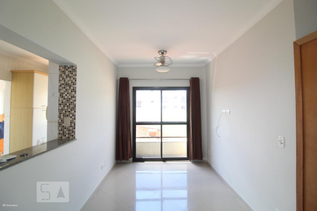 Imagem Apartamento com 3 Quartos à Venda, 76 m² em Rudge Ramos - São Bernardo Do Campo