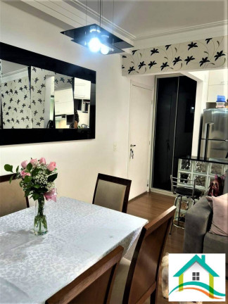 Imagem Apartamento com 2 Quartos à Venda, 53 m² em Nova Petrópolis - São Bernardo Do Campo