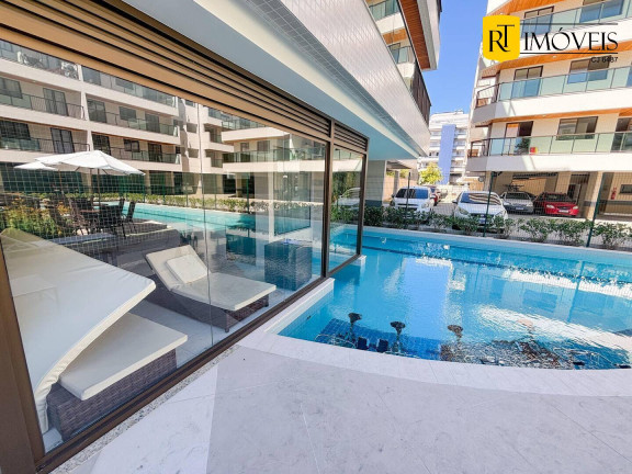 Imagem Apartamento com 3 Quartos à Venda, em Vila Nova - Cabo Frio Imagem Apartamento com 3 Quartos à Venda, em Vila Nova - Cabo Frio
