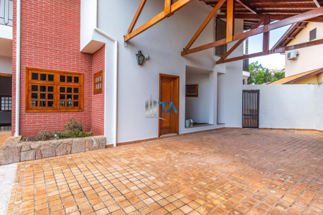 Imagem Casa com 4 Quartos à Venda, 455 m² em Jardim Conceição - Campinas Imagem Casa com 4 Quartos à Venda, 455 m² em Jardim Conceição - Campinas