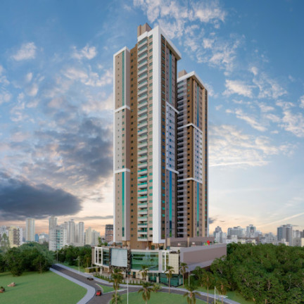 Apartamento com 2 Quartos à Venda, 91 m² em Itapema - Itapema