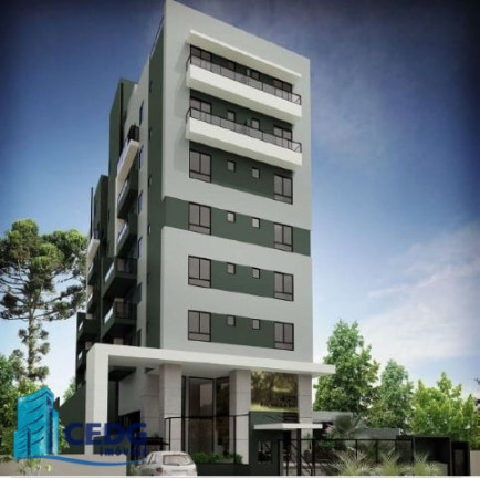 Apartamento com 2 Quartos à Venda, 104 m² em Portão - Curitiba