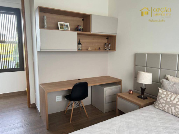 Imagem Casa com 3 Quartos à Venda, 420 m² em Condomínio Villas Do Golfe - Itu
