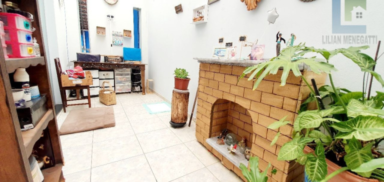 Imagem Casa com 5 Quartos à Venda, 362 m² em Anhangabaú - Jundiaí