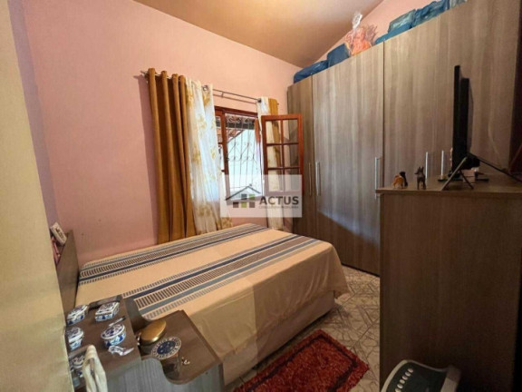 Imagem Casa com 2 Quartos à Venda, 80 m² em Laranjeiras - Betim