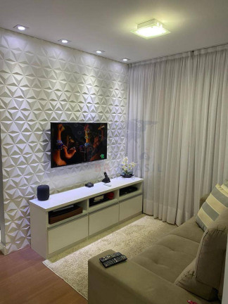 Imagem Apartamento com 2 Quartos à Venda, em Jardim Contorno - Bauru Imagem Apartamento com 2 Quartos à Venda, em Jardim Contorno - Bauru