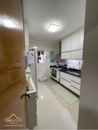 Imagem Imóvel com 3 Quartos à Venda, 133 m² em Aviação - Praia Grande Imagem Imóvel com 3 Quartos à Venda, 133 m² em Aviação - Praia Grande