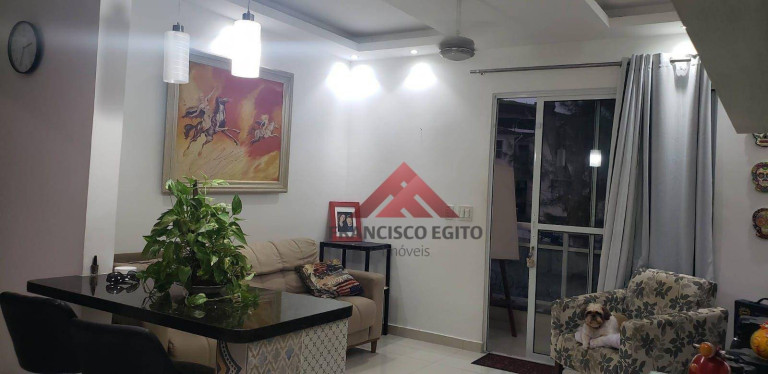 Casa com 3 Quartos à Venda, 160 m² em Venda Da Cruz - São Gonçalo