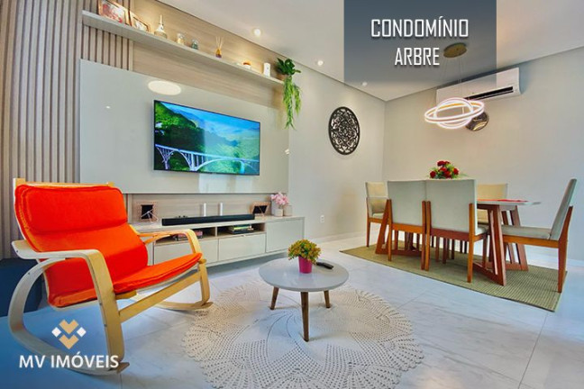 Casa com 3 Quartos à Venda, 160 m² em Quarenta Horas (coqueiro) - Ananindeua