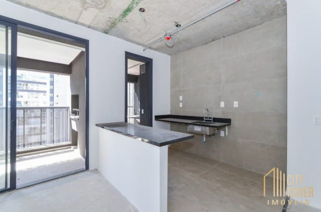 Apartamento com 2 Quartos à Venda, 104 m² em Jardim Das Acácias - São Paulo