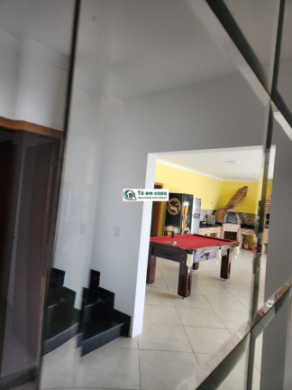 Imagem Casa com 5 Quartos à Venda, 600 m² em Loteamento Residencial Parque Lago Dourado - Jacareí Imagem Casa com 5 Quartos à Venda, 600 m² em Loteamento Residencial Parque Lago Dourado - Jacareí