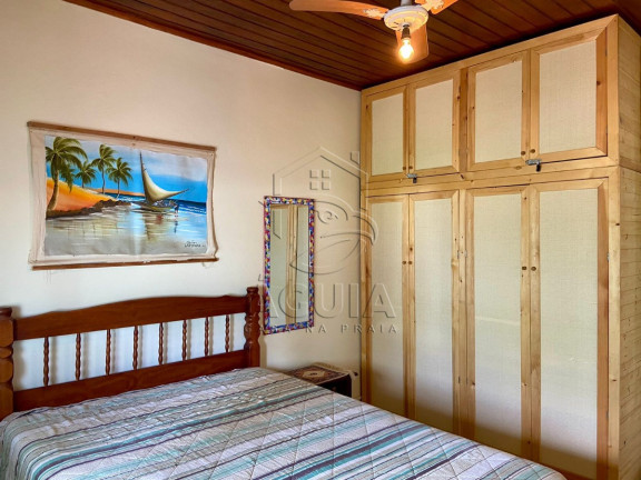 Imagem Casa com 3 Quartos à Venda, 105 m² em Lázaro - Ubatuba