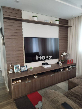 Imagem Imóvel com 2 Quartos à Venda, 81 m² em Vila Andrade - São Paulo
