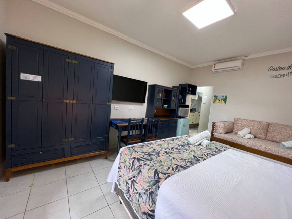 Imagem Casa com 1 Quarto à Venda, 17 m² em Riviera De São Lourenço - Bertioga