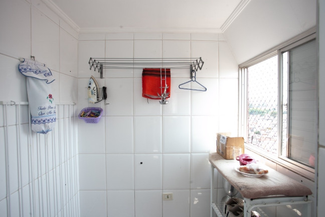 Imagem Apartamento com 2 Quartos à Venda, 58 m² em Freguesia Do ó - São Paulo Imagem Apartamento com 2 Quartos à Venda, 58 m² em Freguesia Do ó - São Paulo