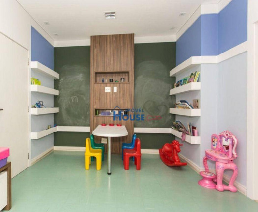 Imagem Apartamento com 4 Quartos à Venda, 225 m² em Perdizes - São Paulo