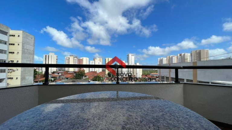 Imagem Apartamento com 4 Quartos à Venda, 250 m² em Aldeota - Fortaleza Imagem Apartamento com 4 Quartos à Venda, 250 m² em Aldeota - Fortaleza