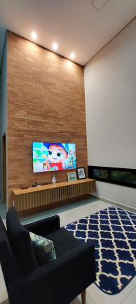 Imagem Casa de Condomínio com 2 Quartos à Venda,  em Residencial Esplanada  - Tatuí