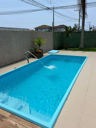 Imagem Casa com 3 Quartos à Venda, 165 m² em Centro - Balneário Barra Do Sul