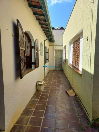 Imagem Casa com 4 Quartos à Venda, 190 m² em Vila Vianelo - Jundiaí Imagem Casa com 4 Quartos à Venda, 190 m² em Vila Vianelo - Jundiaí
