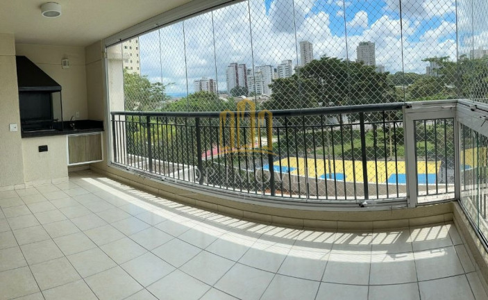 Imagem Apartamento com 3 Quartos à Venda, 146 m² em Jardim Aquarius - São José Dos Campos Imagem Apartamento com 3 Quartos à Venda, 146 m² em Jardim Aquarius - São José Dos Campos