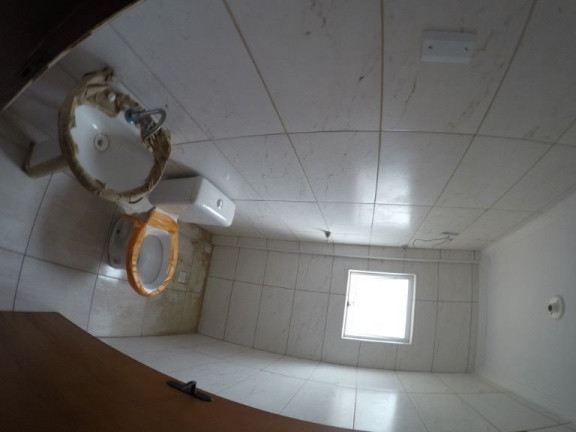 Imagem Casa de Condomínio com 2 Quartos à Venda, 67 m² em Jardim Anhanguera - Praia Grande