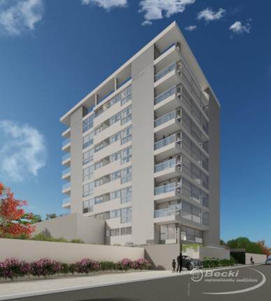 Imagem Apartamento com 3 Quartos à Venda, 113 m² em América - Joinville