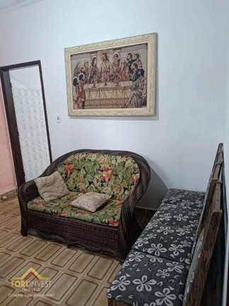 Imagem Imóvel com 3 Quartos à Venda, 90 m² em Cidade Da Criança - Praia Grande Imagem Imóvel com 3 Quartos à Venda, 90 m² em Cidade Da Criança - Praia Grande