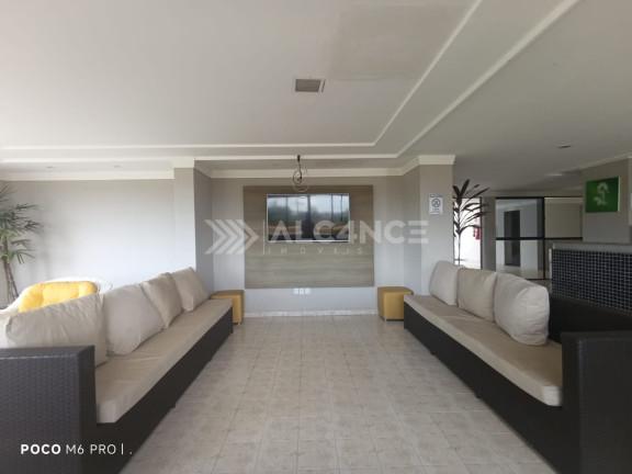 Imagem Flat com 1 Quarto à Venda, 27 m² em Intermares - Cabedelo Imagem Flat com 1 Quarto à Venda, 27 m² em Intermares - Cabedelo