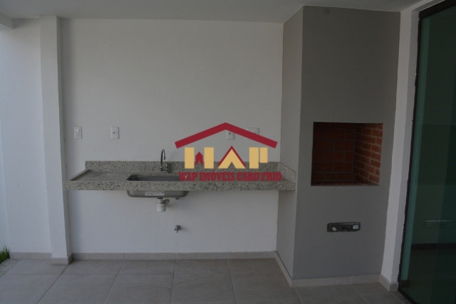 Imagem Casa de Condomínio com 4 Quartos à Venda, 148 m² em Palmeiras - Cabo Frio