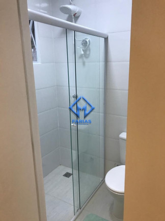 Imagem Imóvel com 1 Quarto para Alugar, 39 m² em Ipiranga - São Paulo