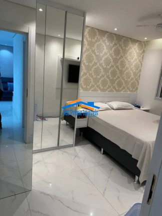 Imagem Apartamento com 2 Quartos à Venda, 65 m² em Continental - Osasco Imagem Apartamento com 2 Quartos à Venda, 65 m² em Continental - Osasco