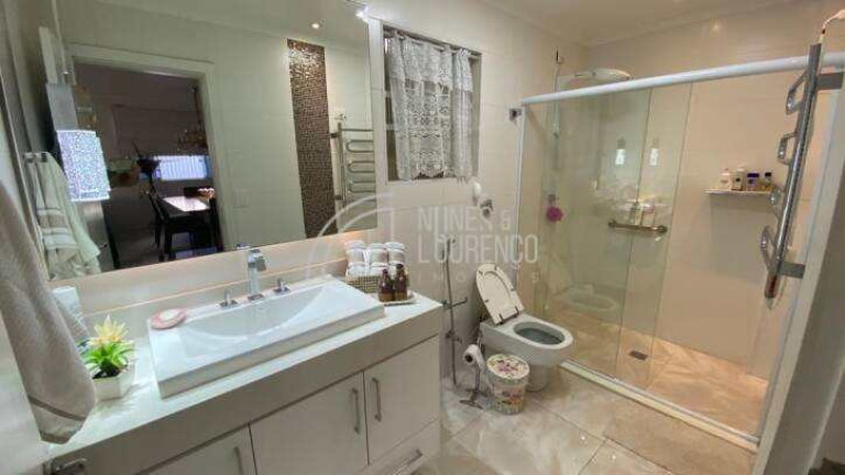 Casa com 4 Quartos à Venda, 200 m² em Ponta Da Praia - Santos