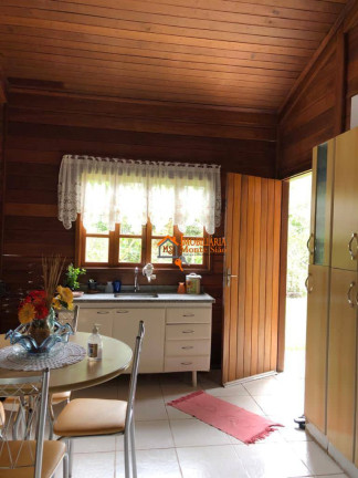 Imagem Casa com 6 Quartos à Venda, 300 m² em Fazenda Velha - Arujá Imagem Casa com 6 Quartos à Venda, 300 m² em Fazenda Velha - Arujá