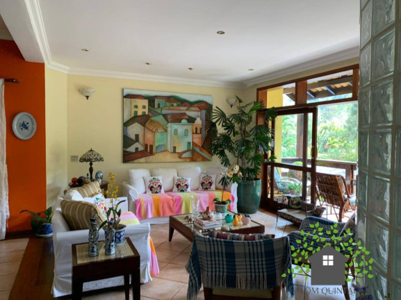 Imagem Casa à Venda, 550 m² em Jardim Do Golf I - Jandira Imagem Casa à Venda, 550 m² em Jardim Do Golf I - Jandira