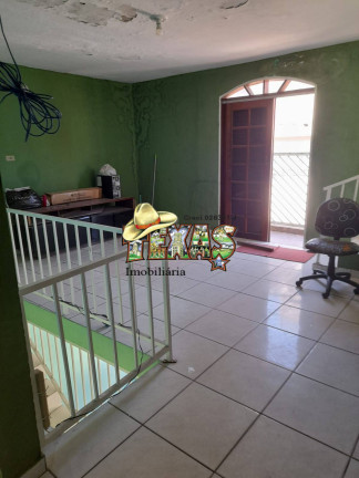 Imagem Casa com 4 Quartos à Venda, 200 m² em Jardim Sao Carlos (zona Leste) - São Paulo