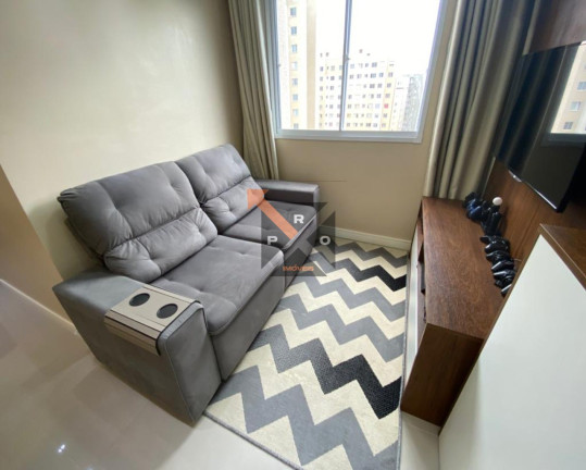 Imagem Imóvel com 2 Quartos à Venda, 42 m² em Jardim São Savério - São Paulo Imagem Imóvel com 2 Quartos à Venda, 42 m² em Jardim São Savério - São Paulo