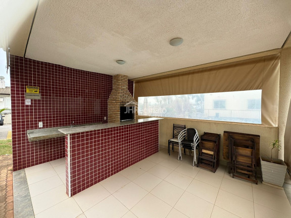 Imagem Apartamento com 2 Quartos à Venda, 59 m² em Jardim América - Sorocaba