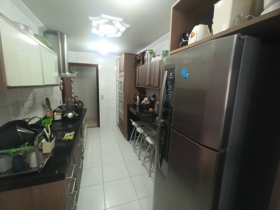 Imagem Apartamento com 3 Quartos à Venda, 116 m² em Canto Do Forte - Praia Grande Imagem Apartamento com 3 Quartos à Venda, 116 m² em Canto Do Forte - Praia Grande