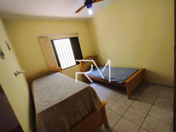 Imagem Casa com 3 Quartos à Venda, 161 m² em Vila Anhanguera - Mongaguá
