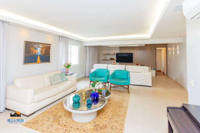 Imagem Apartamento com 3 Quartos à Venda,  em Moema - São Paulo