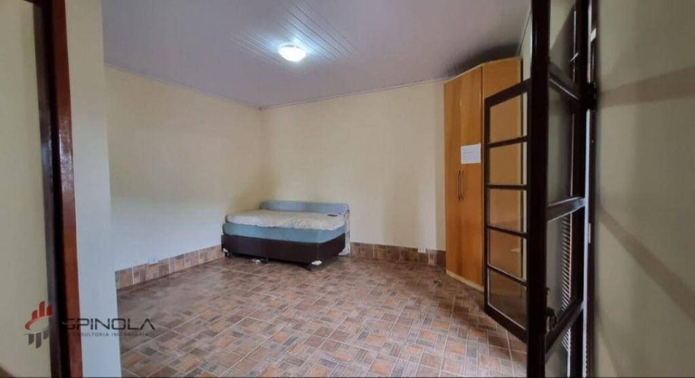 Imagem Sobrado com 3 Quartos para Alugar, 260 m² em Itanhaem - Itanhaém