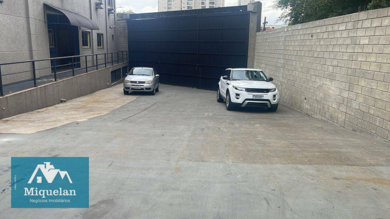 Imagem Galpão para Alugar, 1.320 m² em Ipiranga - São Paulo Imagem Galpão para Alugar, 1.320 m² em Ipiranga - São Paulo