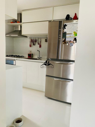 Imagem Apartamento com 3 Quartos à Venda, 80 m² em Campestre - Santo André