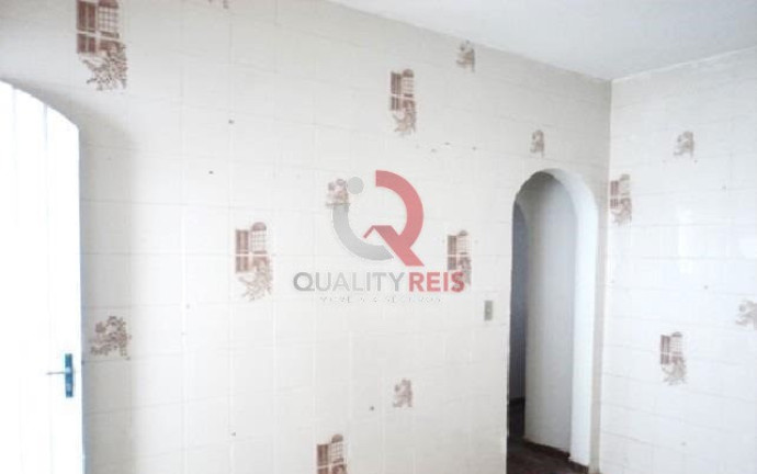 Imagem Casa com 6 Quartos à Venda, 220 m² em Imirim - São Paulo