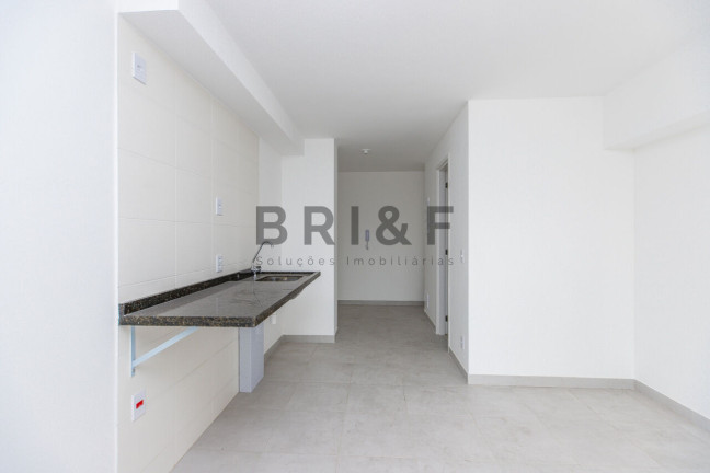 Imagem Apartamento com 1 Quarto à Venda, 31 m² em Vila Clementino - São Paulo Imagem Apartamento com 1 Quarto à Venda, 31 m² em Vila Clementino - São Paulo